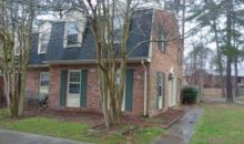 398 Deputy Ln #F Newport News, VA 23608