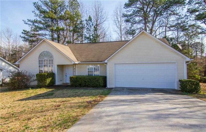 119 Waterford Dr, Villa Rica, GA 30180