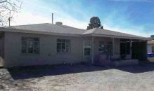 2010 Missouri Avenue Las Cruces, NM 88001