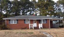 200 Weaver Dr Williamston, NC 27892