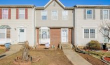 2804 Hornbeam Ct Lanham, MD 20706