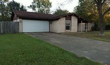 4955 Huntington Dr Gautier, MS 39553