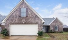 2401 Mooneyham Ln Horn Lake, MS 38637