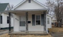 809 E 4TH ST Sedalia, MO 65301