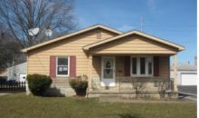 22 Brookfield Ave Youngstown, OH 44512
