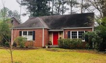 12 Exeter Rd Avondale Estates, GA 30002