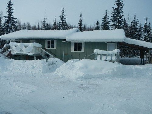 2603 S Goldenrod Cir, North Pole, AK 99705