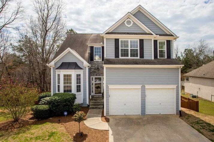 3210 Waterplace Cove, Villa Rica, GA 30180