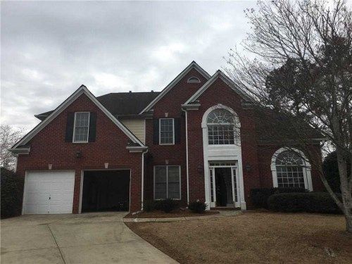 3812 Medfield Place, Duluth, GA 30097