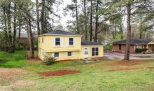 3141 Flat Shoals Rd Decatur, GA 30034