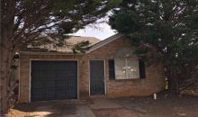 3630 Platina Park Ct Decatur, GA 30034