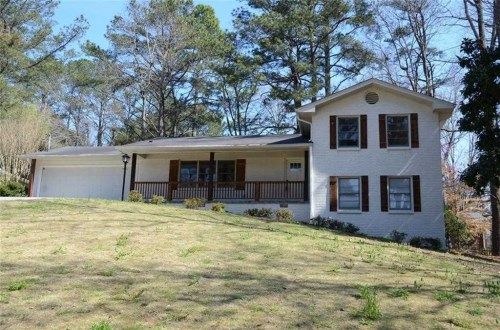 2532 Circlewood Rd NE, Atlanta, GA 30345