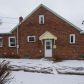 2127 Pierce St, Flint, MI 48503 ID:15560022