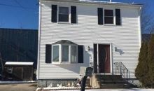 32 ROCKAWAY STREET East Providence, RI 02914