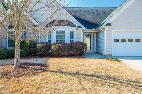 309 Allegheny Ave, Dallas, GA 30132