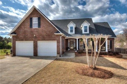 16 Claire Cove, Cartersville, GA 30120