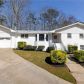 4025 Cheoah Dr, Douglasville, GA 30135 ID:15604075