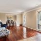 3610 Clubland Dr, Marietta, GA 30068 ID:15595559