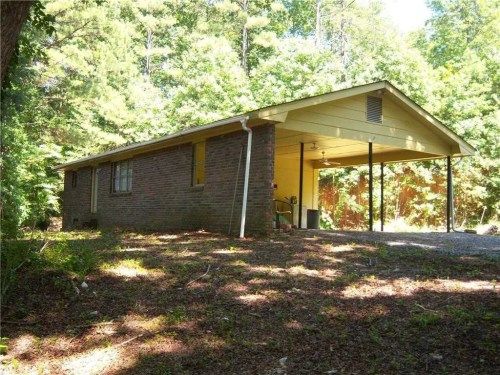 8658 Knox Bridge Hwy, Canton, GA 30114