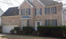 6815 Deer Trail Ln Stone Mountain, GA 30087