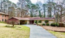 2365 Briarcrest Trl NE Atlanta, GA 30345