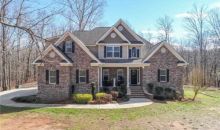 362 Paradise Valley Rd Danielsville, GA 30633