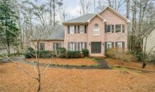 3272 Lark Haven Dr NW Kennesaw, GA 30152