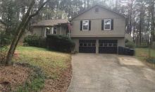 4171 W Pointe Dr NW Kennesaw, GA 30152