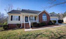 1730 Brushcreek Dr Monroe, GA 30655