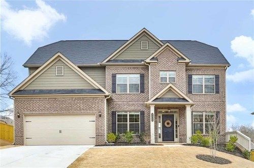 5315 Whisper Point Blvd, Cumming, GA 30028