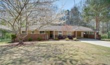 4306 Smithsonia Ct Tucker, GA 30084