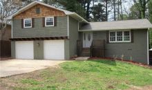 2724 Old Norcross Rd Tucker, GA 30084