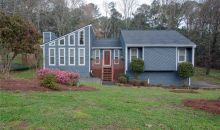 3371 Cottonwood Ln Snellville, GA 30078