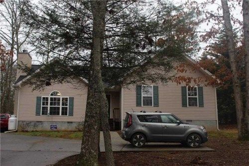 91 Waterfall Dr, Cleveland, GA 30528