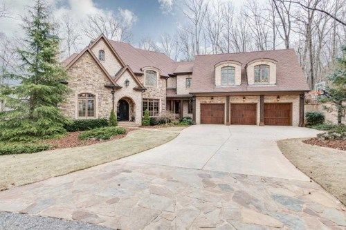 99 Rocker Dr, Dahlonega, GA 30533