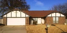 4900 Embers Pl Oklahoma City, OK 73135