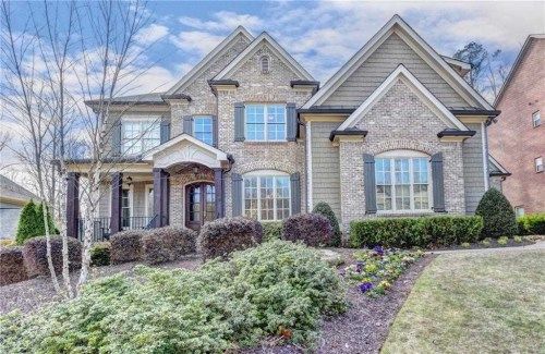 4345 Manor Creek Dr, Cumming, GA 30040