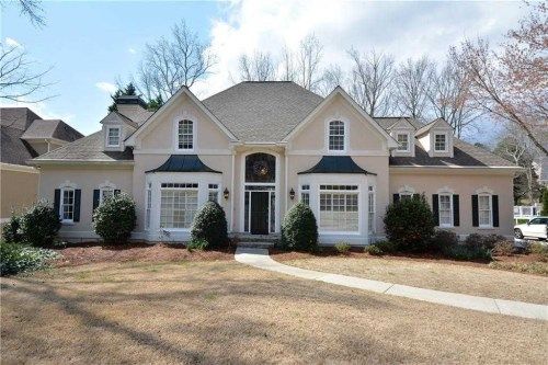 1065 Vintage Club Dr, Duluth, GA 30097