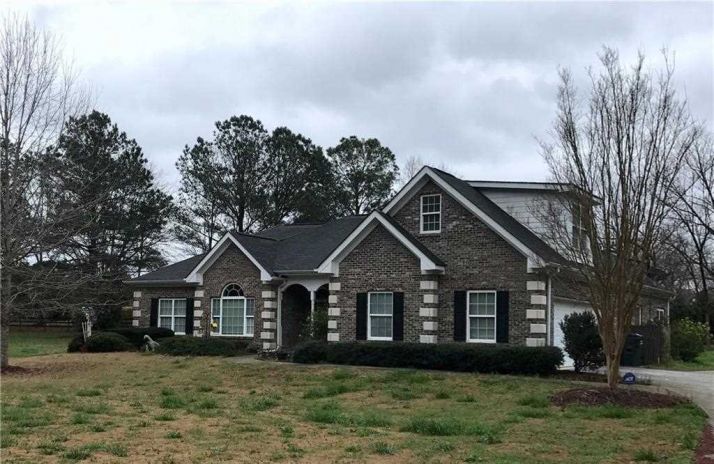 1823 Alcovy Mountain Rd SE, Monroe, GA 30655