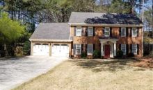 1166 University Dr NE Marietta, GA 30068