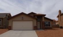 2929 Pebble Rock Pl El Paso, TX 79938