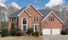 4415 Missendell Ln Norcross, GA 30092