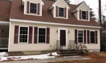 123 Micah Terrace Milton, NH 03851