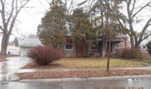 21819 ELIZABETH ST Saint Clair Shores, MI 48080