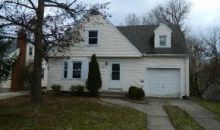 1516 Sheaff Rd Springfield, OH 45504