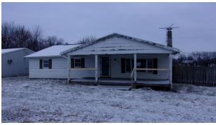 11395 Petersburg Rd, Hillsboro, OH 45133