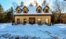 1107 Dover Rd South Newfane, VT 05351