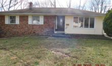 13024 BELLEVUE ST Beltsville, MD 20705