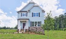 2123 Birkdale Terrace Decatur, GA 30032