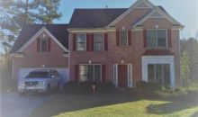 554 Beaver Trl Stone Mountain, GA 30087